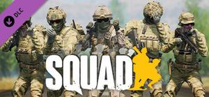 Squad Emotes - R&R Pack banner
