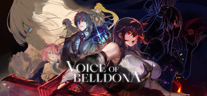 Voice of Belldona banner