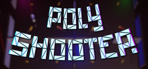 Poly Shooter banner