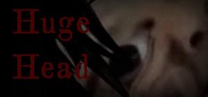HugeHead banner