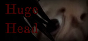 HugeHead banner