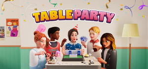 Table Party banner