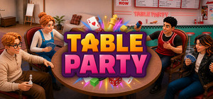 Table Party banner