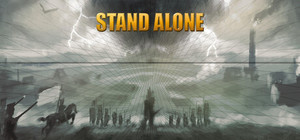 STAND-ALONE banner