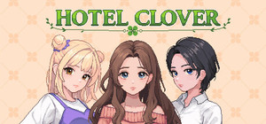 Hotel Clover banner