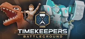 Timekeepers Battleground banner