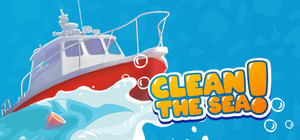 Clean The Sea banner