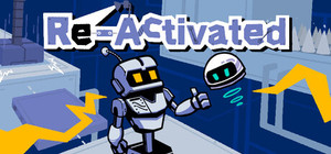 Re-Activated banner