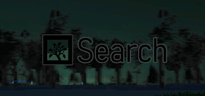 Search banner