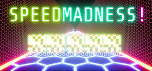 Speed Madness banner