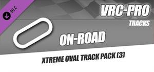 VRC XTREME Oval track pack (3) banner