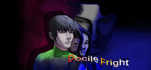 Docile Fright banner