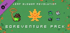 Leaf Blower Revolution - Borbventure Pack banner