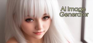 AI Image Generator banner