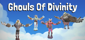 Ghouls Of Divinity banner