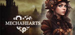 Mechahearts banner