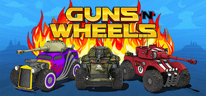 Guns'N'Wheels banner