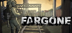 Fargone banner