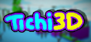 Tichi3D banner