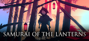 Samurai of the Lanterns banner