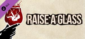 The Feast - Raise a Glass - Tip the Team banner