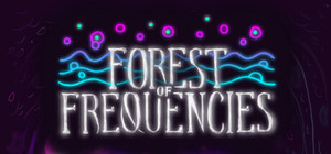 Forest of Frequencies banner