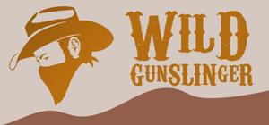 Wild Gunslinger banner