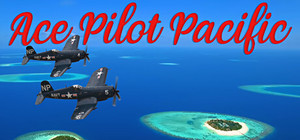 Ace Pilot Pacific banner