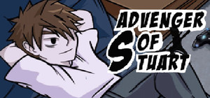 ADVENGER OF STUART banner