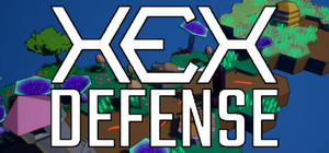 HexDefense banner