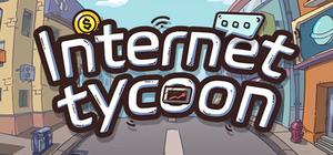 互联网大亨 Internet tycoon banner