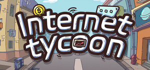 互联网大亨 Internet tycoon banner
