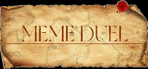 Meme Duel banner