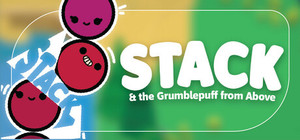 Stack & the Grumblepuff from Above banner