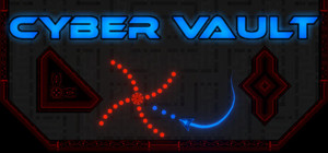 CyberVault banner