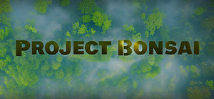 Project Bonsai banner