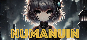 NUMANUIN banner
