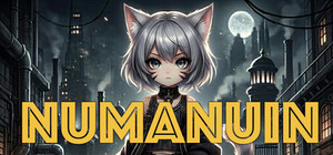 NUMANUIN banner