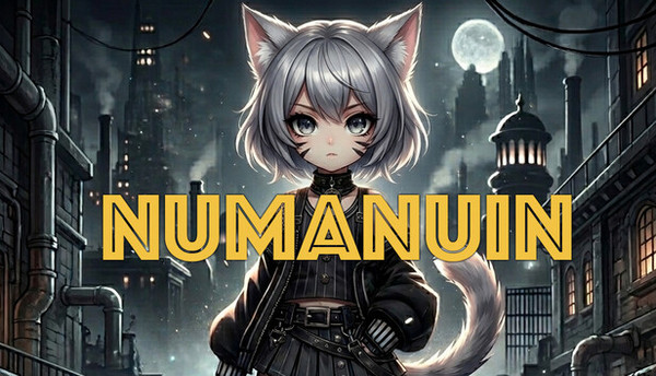 NUMANUIN
