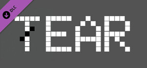 Tear - Donation banner