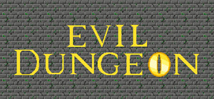 Evil Dungeon banner