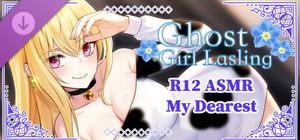 Ghost Girl Lasling DLC- R12 ASMR banner