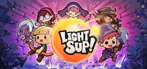 LightSup! banner