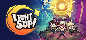 LightSup! banner