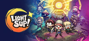 LightSup! banner