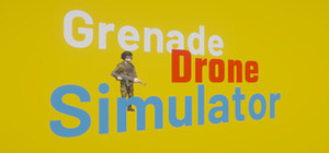 Grenade Drone Simulator banner