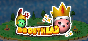 BoostHead banner
