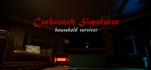 Cockroach Simulator household survivor banner