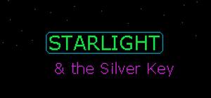 Starlight and the Silver Key banner