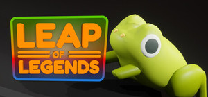 Leap of Legends banner
